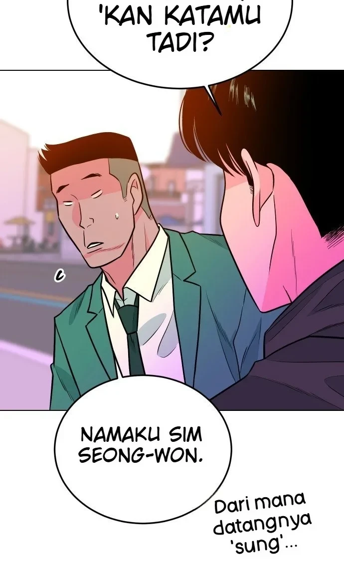 Student Jo-Eun Chapter 93 Gambar 9