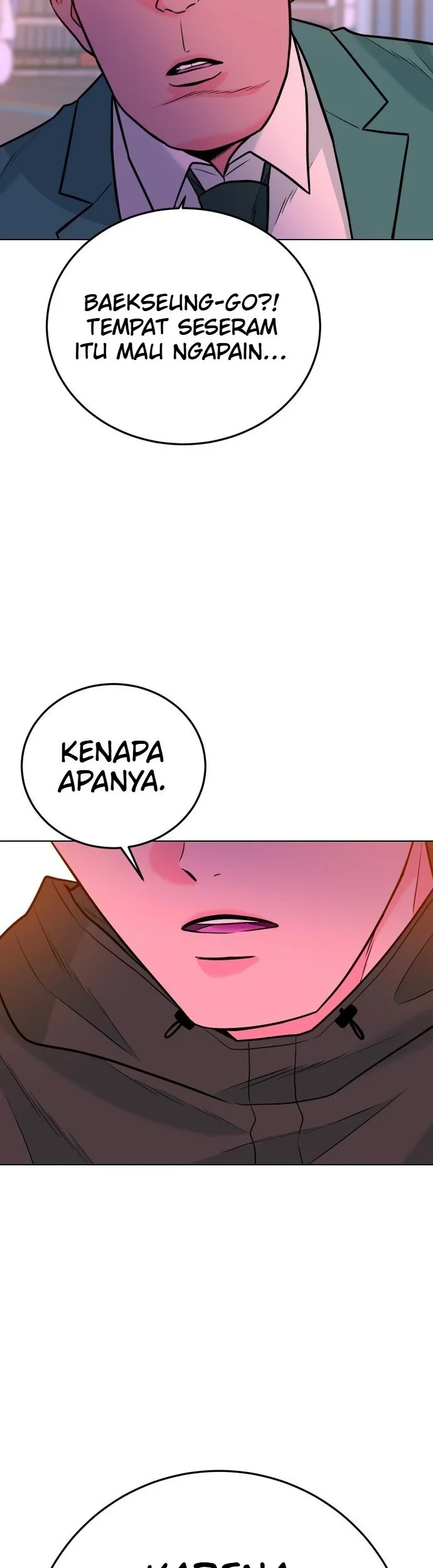 Student Jo-Eun Chapter 93 Gambar 11
