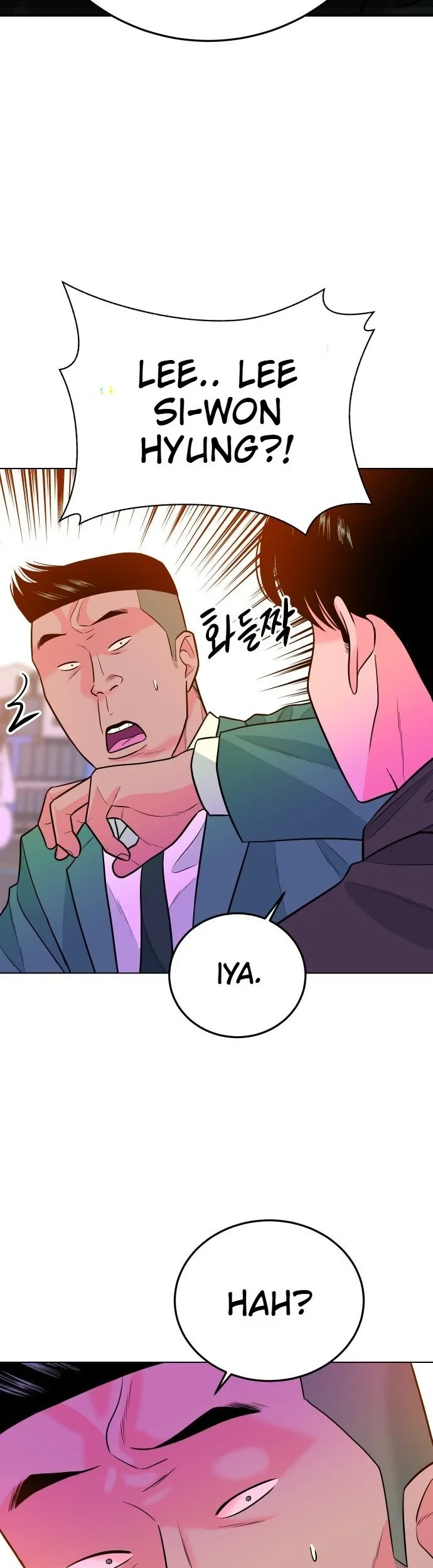 Student Jo-Eun Chapter 93 Gambar 14