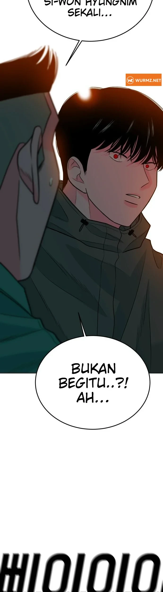 Student Jo-Eun Chapter 93 Gambar 16