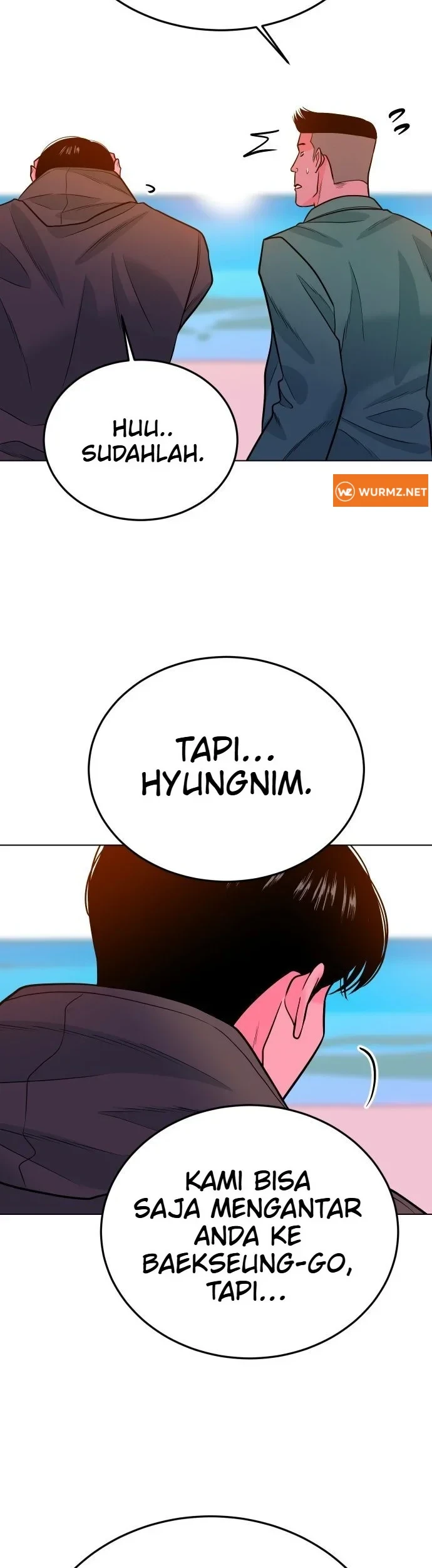Student Jo-Eun Chapter 93 Gambar 23