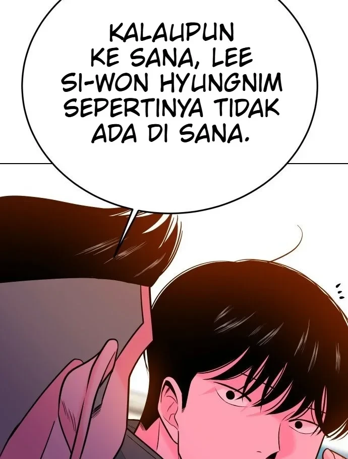 Student Jo-Eun Chapter 93 Gambar 24