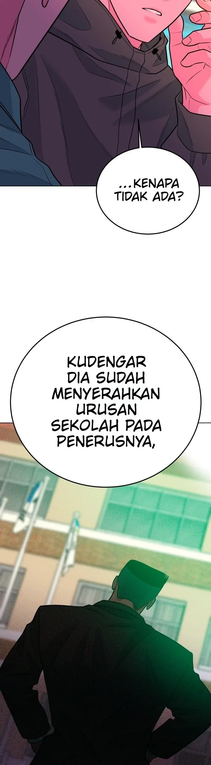 Student Jo-Eun Chapter 93 Gambar 25