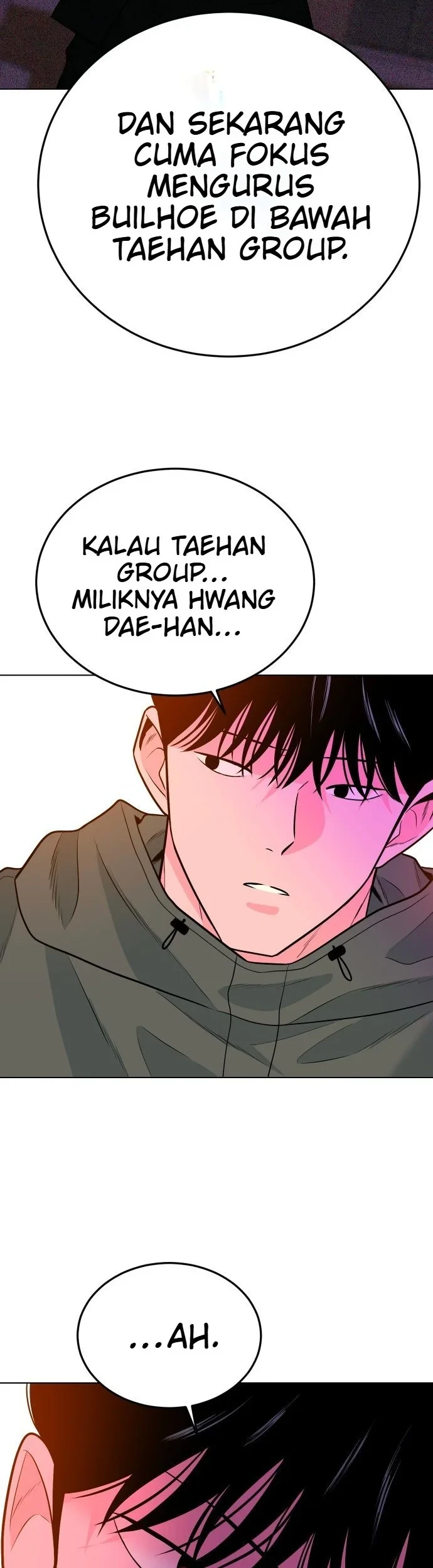 Student Jo-Eun Chapter 93 Gambar 26