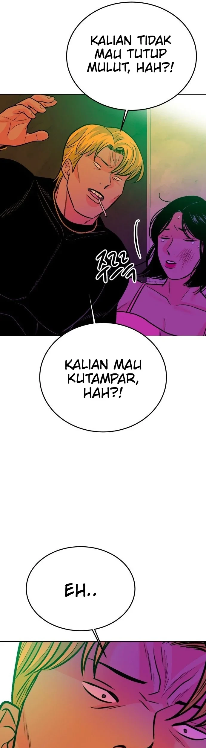 Student Jo-Eun Chapter 94 Gambar 28