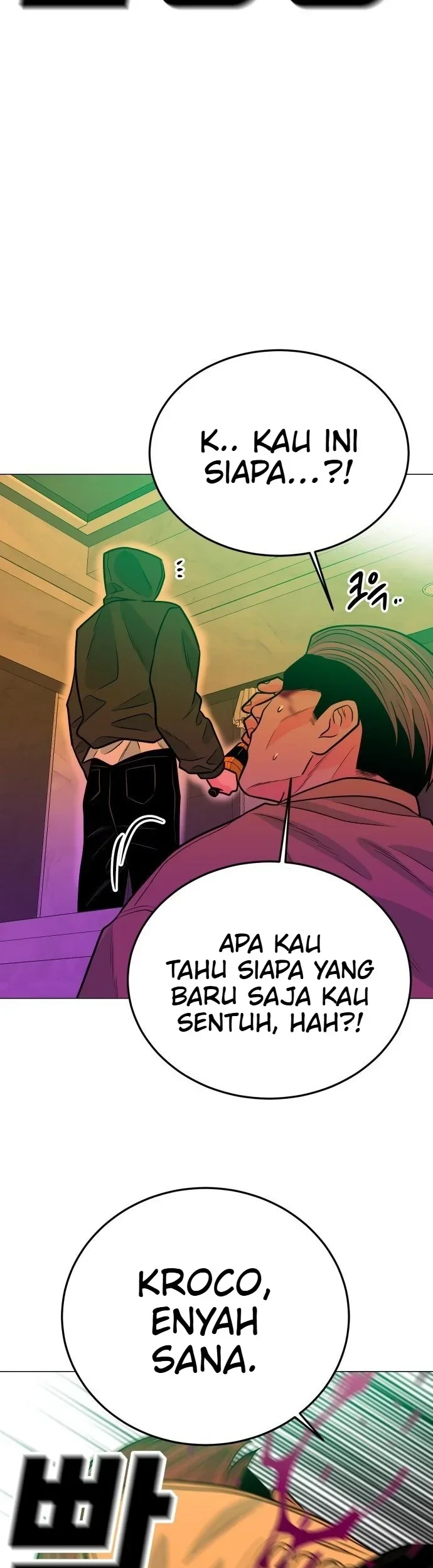 Student Jo-Eun Chapter 94 Gambar 32
