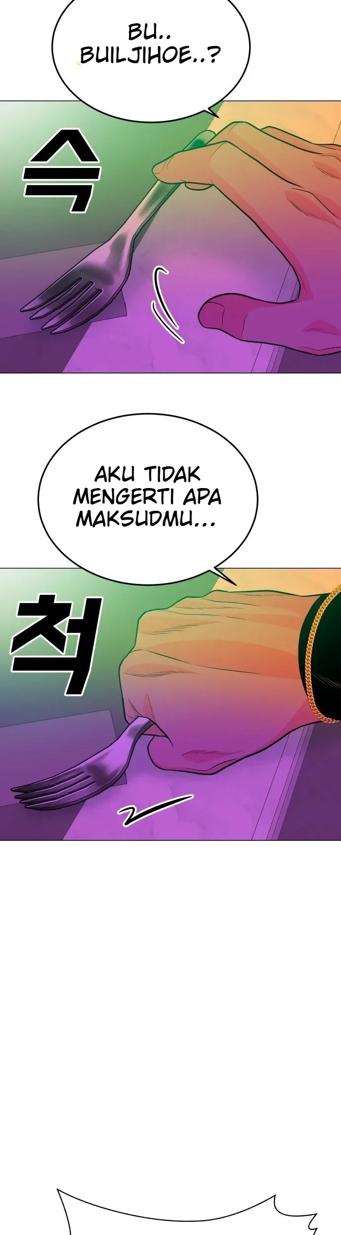 Student Jo-Eun Chapter 94 Gambar 38