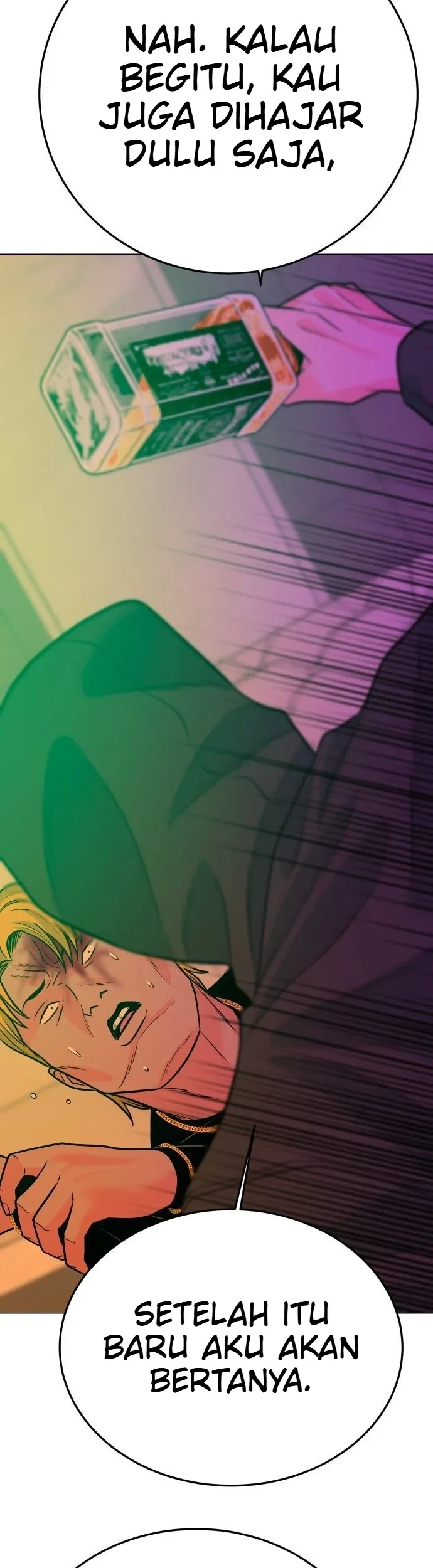 Student Jo-Eun Chapter 94 Gambar 43