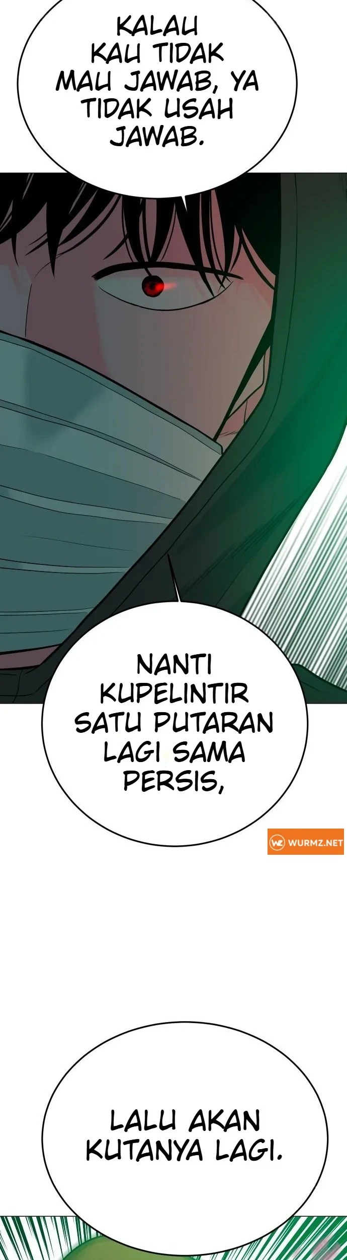 Student Jo-Eun Chapter 94 Gambar 44