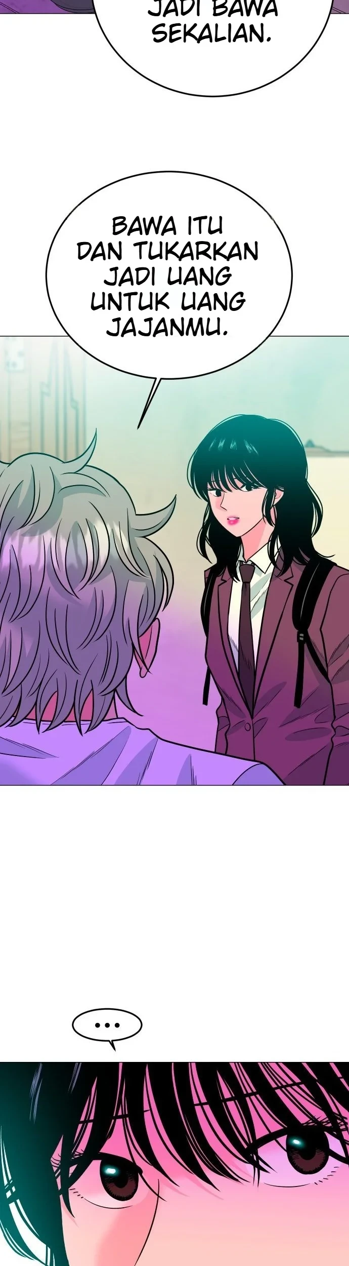 Student Jo-Eun Chapter 94 Gambar 56