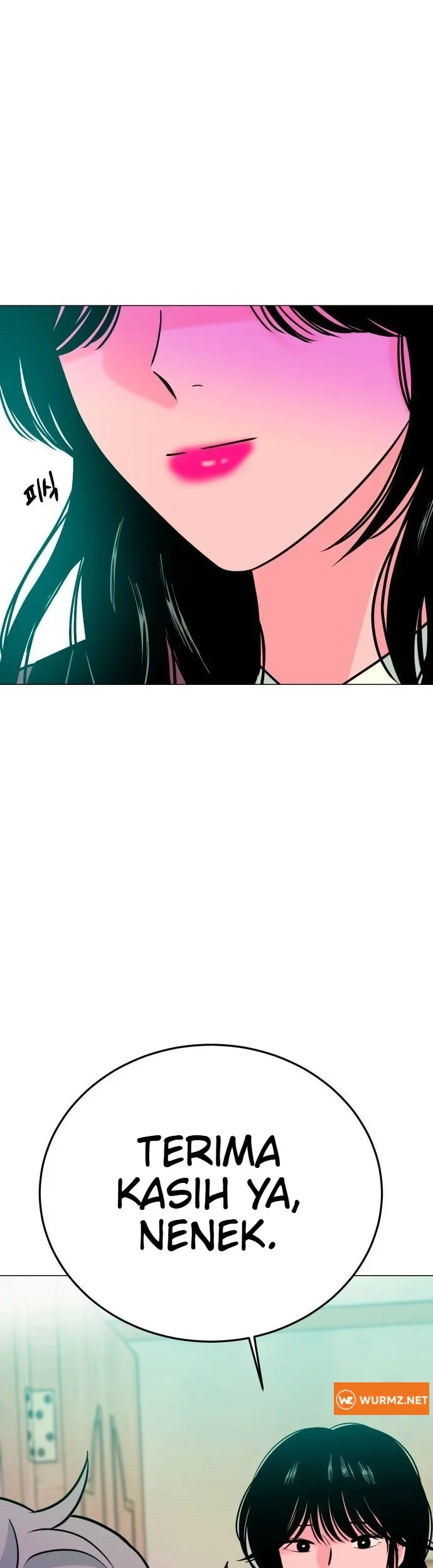 Student Jo-Eun Chapter 94 Gambar 58