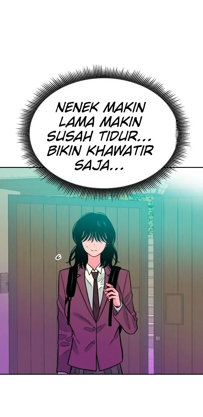 Student Jo-Eun Chapter 94 Gambar 60