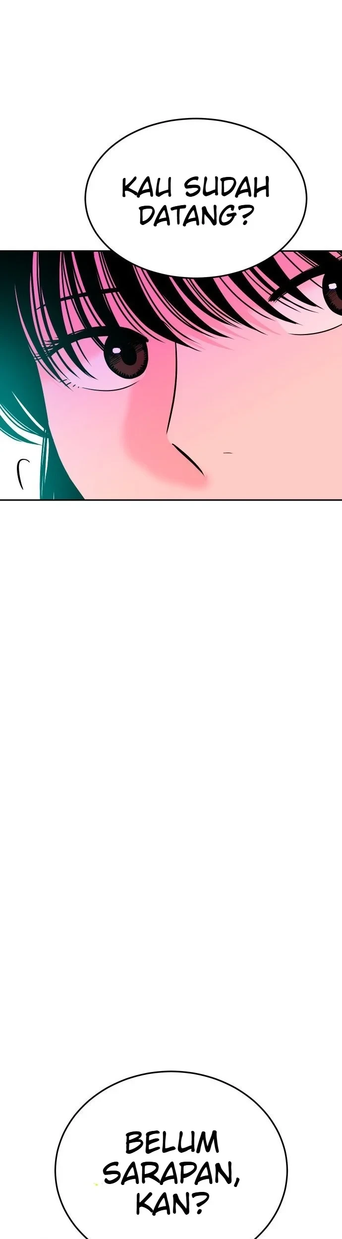 Student Jo-Eun Chapter 94 Gambar 61