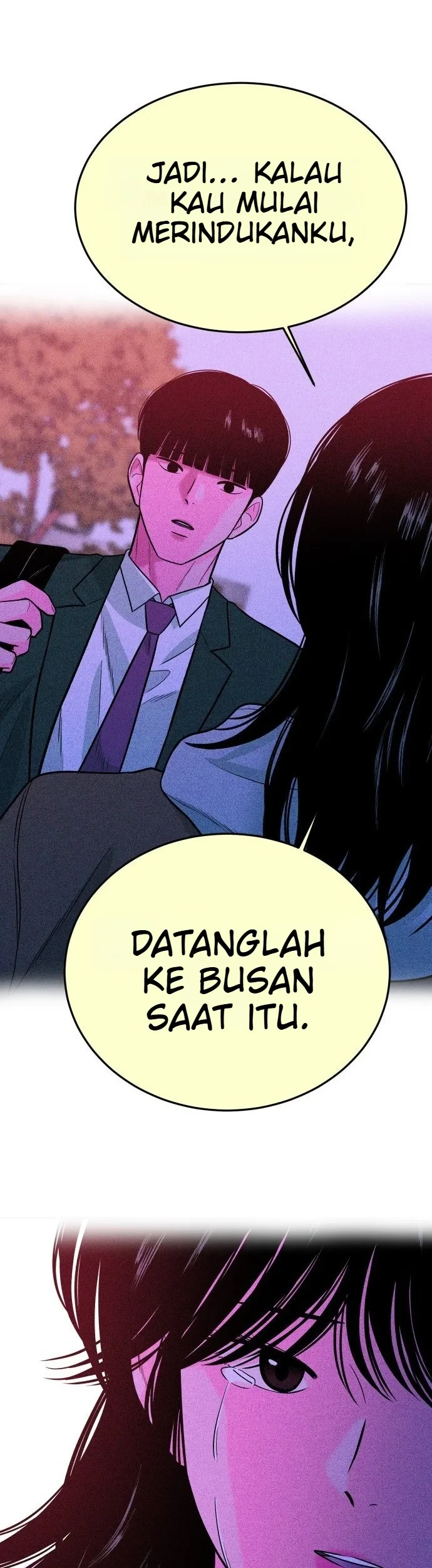 Student Jo-Eun Chapter 94 Gambar 67