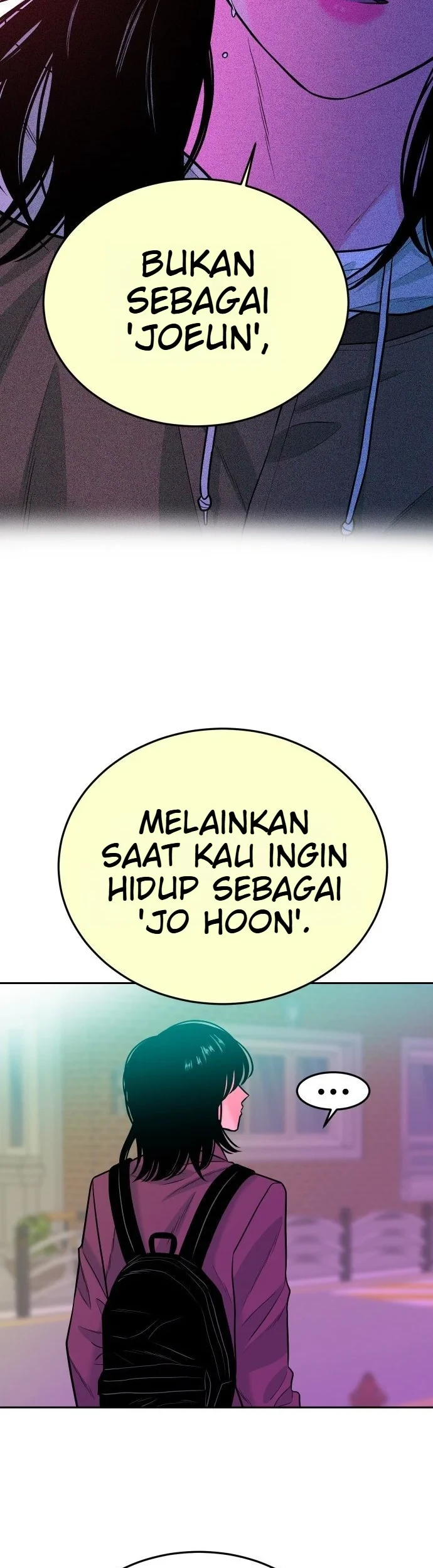 Student Jo-Eun Chapter 94 Gambar 68