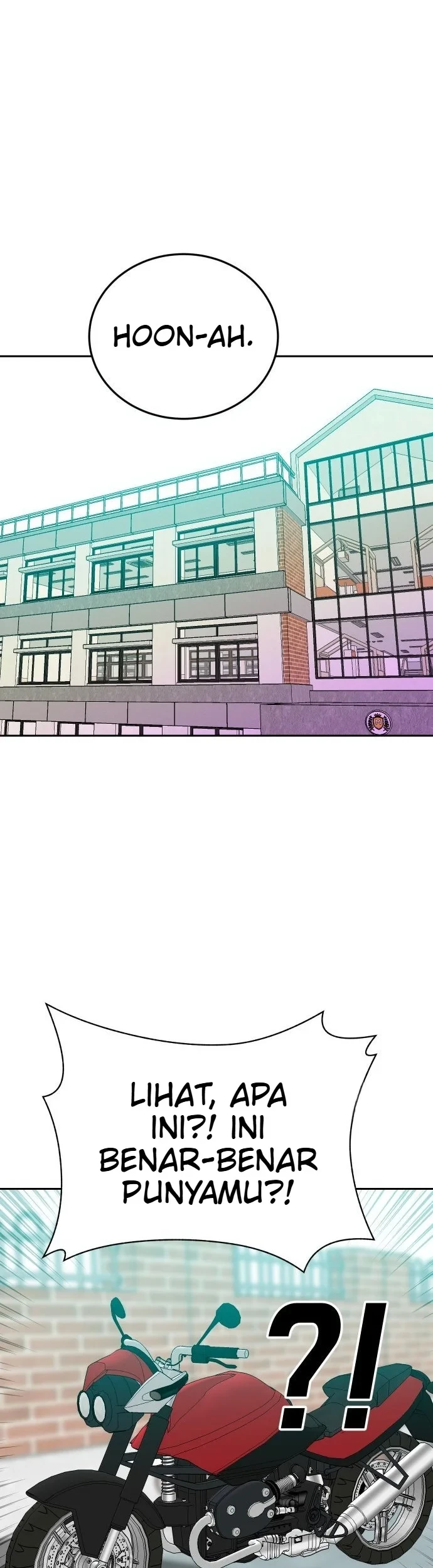 Student Jo-Eun Chapter 94 Gambar 70