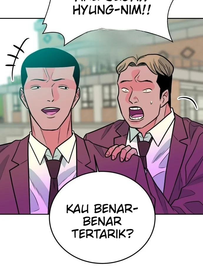 Student Jo-Eun Chapter 94 Gambar 72