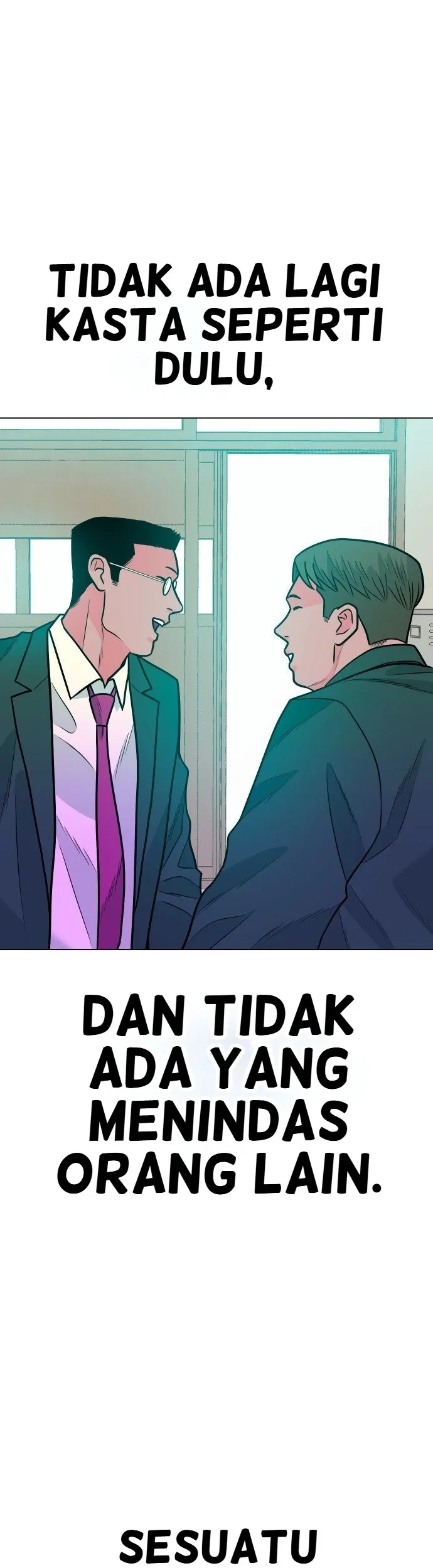 Student Jo-Eun Chapter 94 Gambar 5
