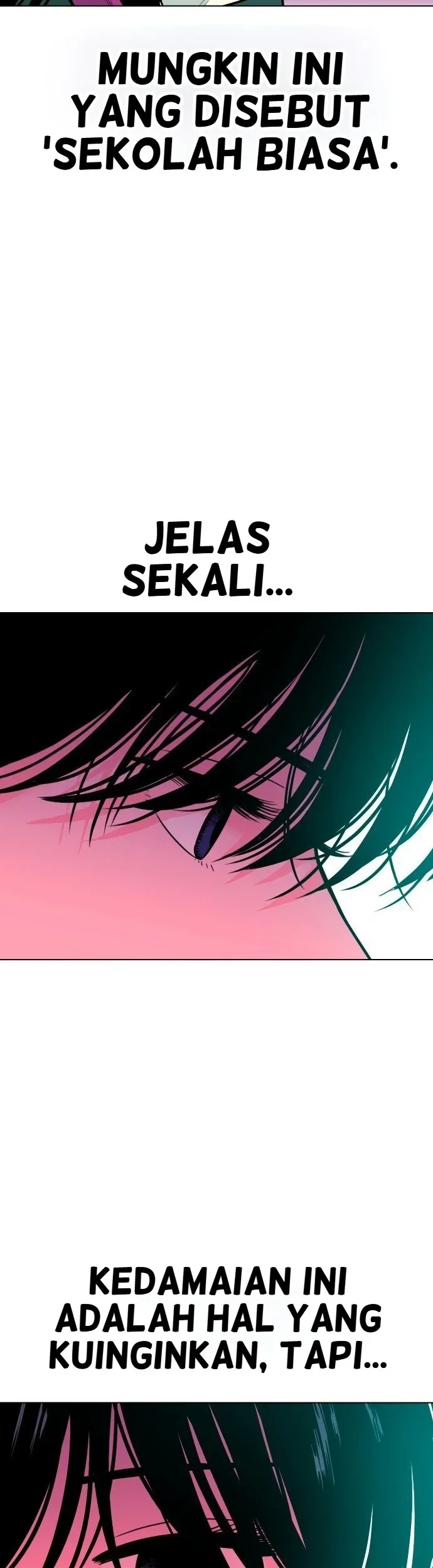 Student Jo-Eun Chapter 94 Gambar 7