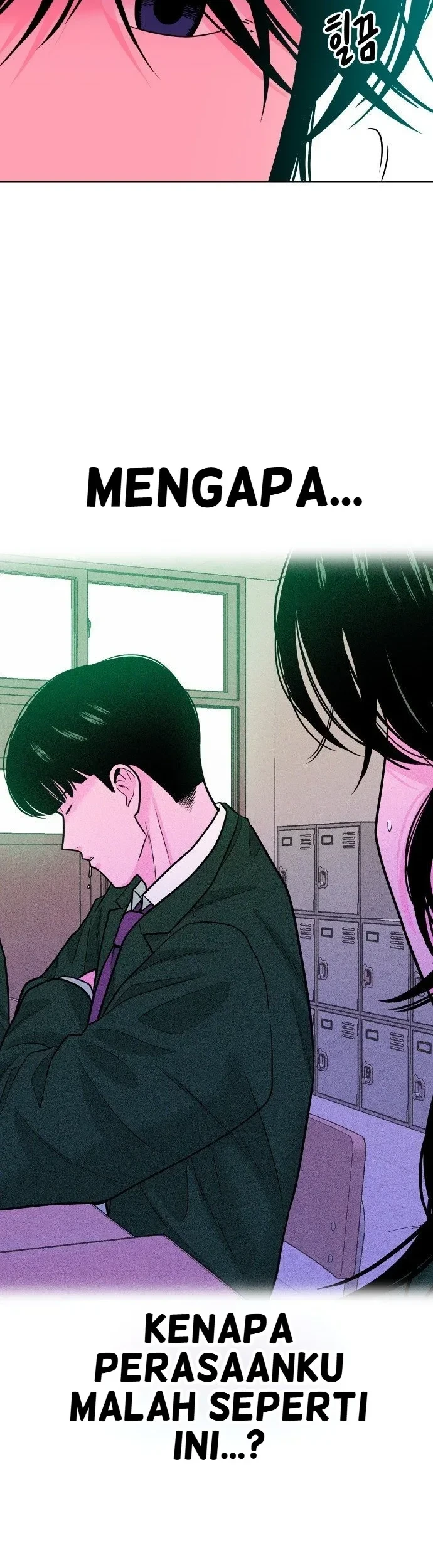 Student Jo-Eun Chapter 94 Gambar 8
