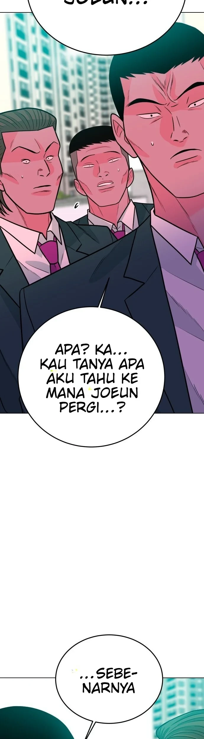 Student Jo-Eun Chapter 94 Gambar 13