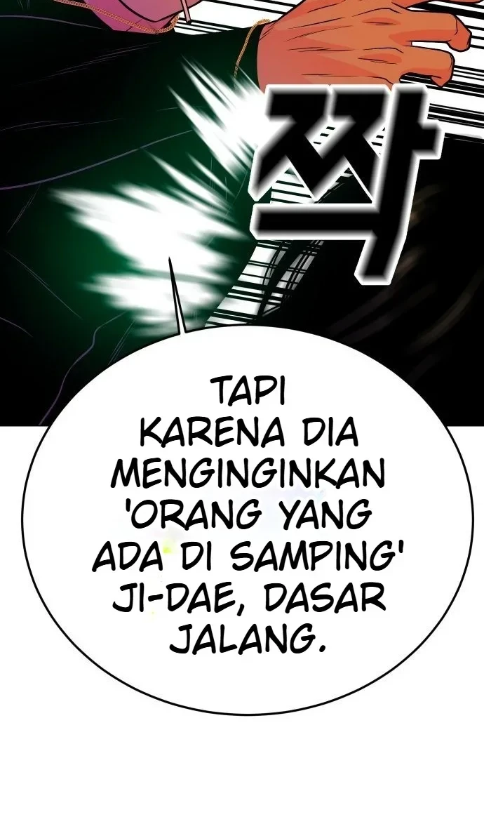 Student Jo-Eun Chapter 94 Gambar 18