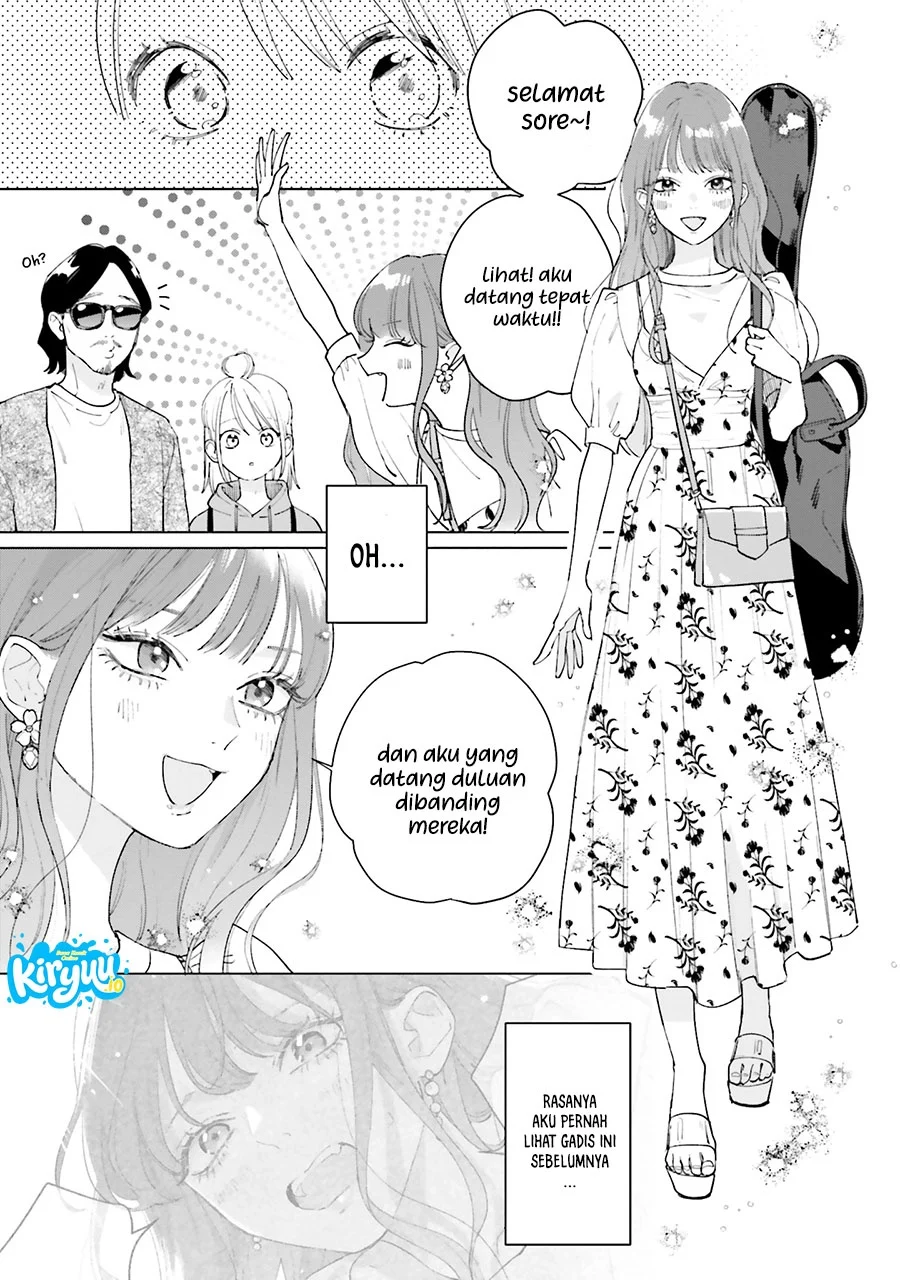 Studio Cabana Chapter 3 Gambar 14