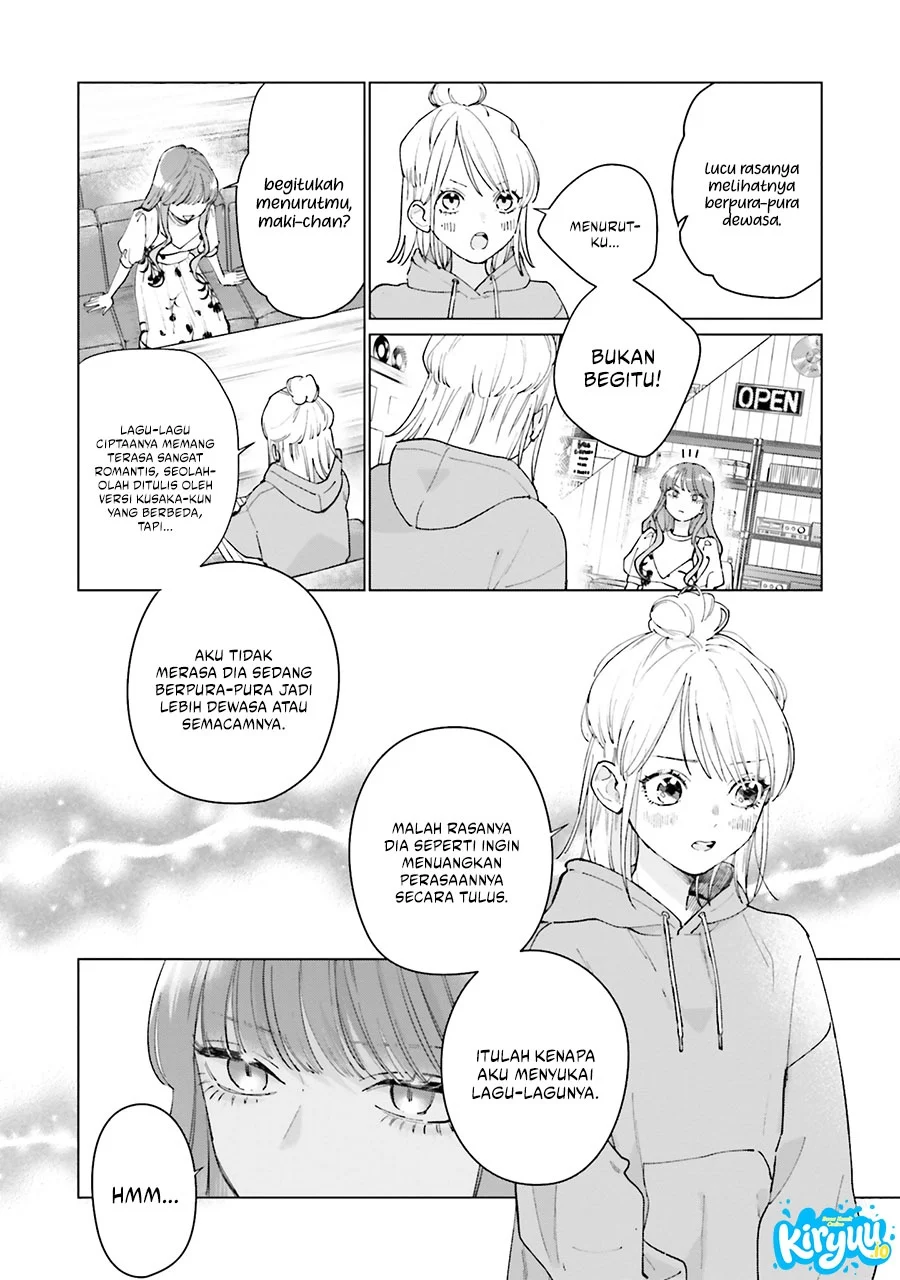 Studio Cabana Chapter 3 Gambar 19