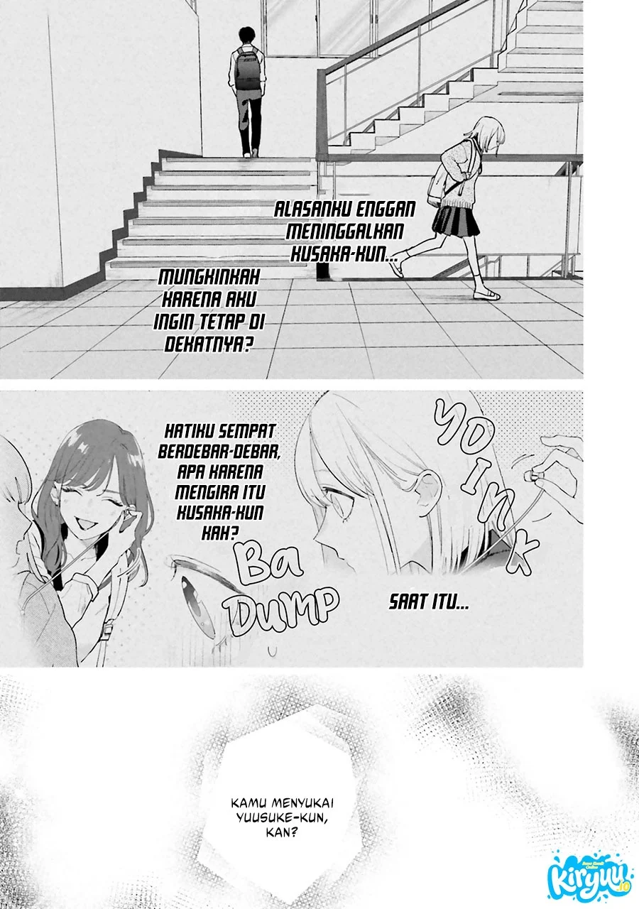 Studio Cabana Chapter 3 Gambar 26