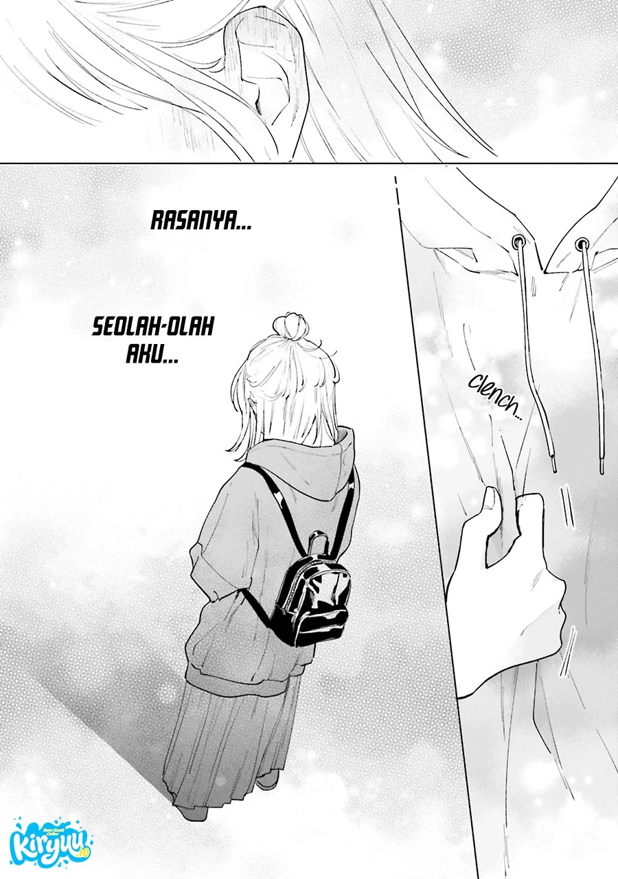 Studio Cabana Chapter 3 Gambar 27