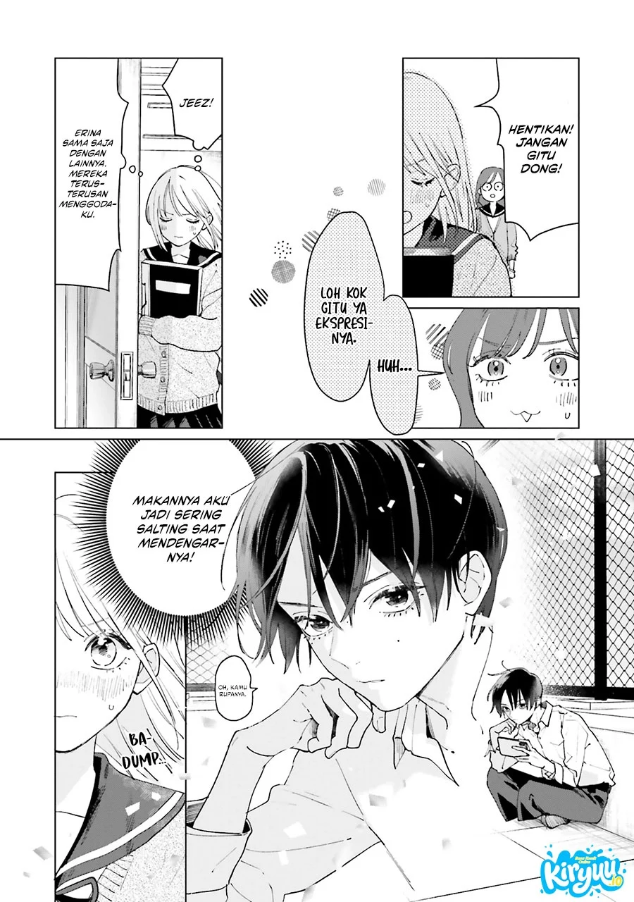 Studio Cabana Chapter 3 Gambar 29