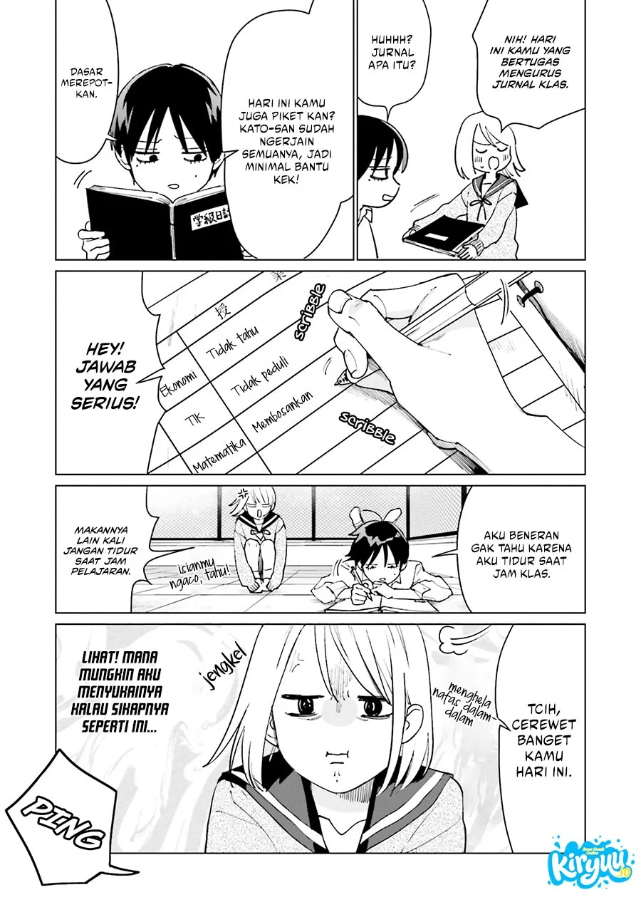 Studio Cabana Chapter 3 Gambar 30