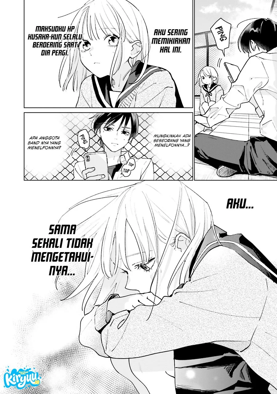 Studio Cabana Chapter 3 Gambar 31