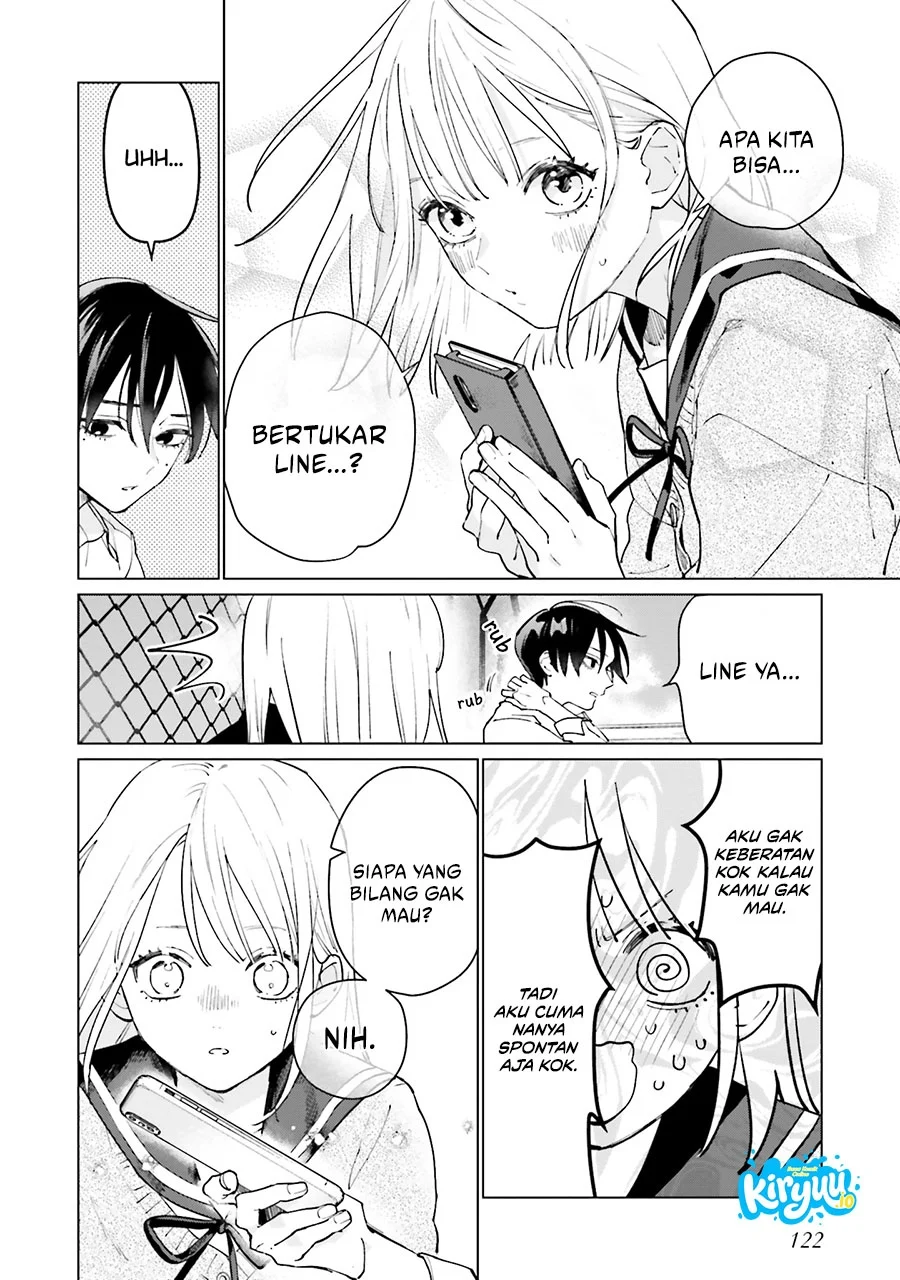 Studio Cabana Chapter 3 Gambar 33