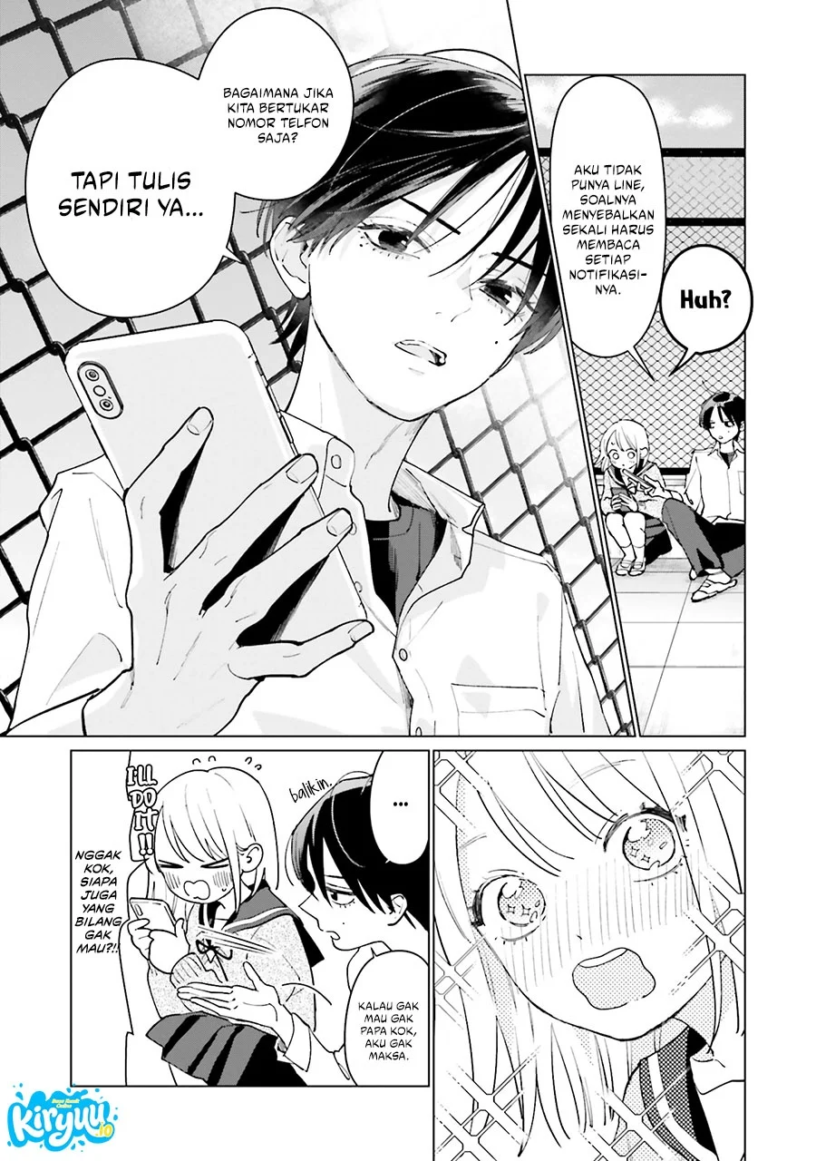 Studio Cabana Chapter 3 Gambar 34