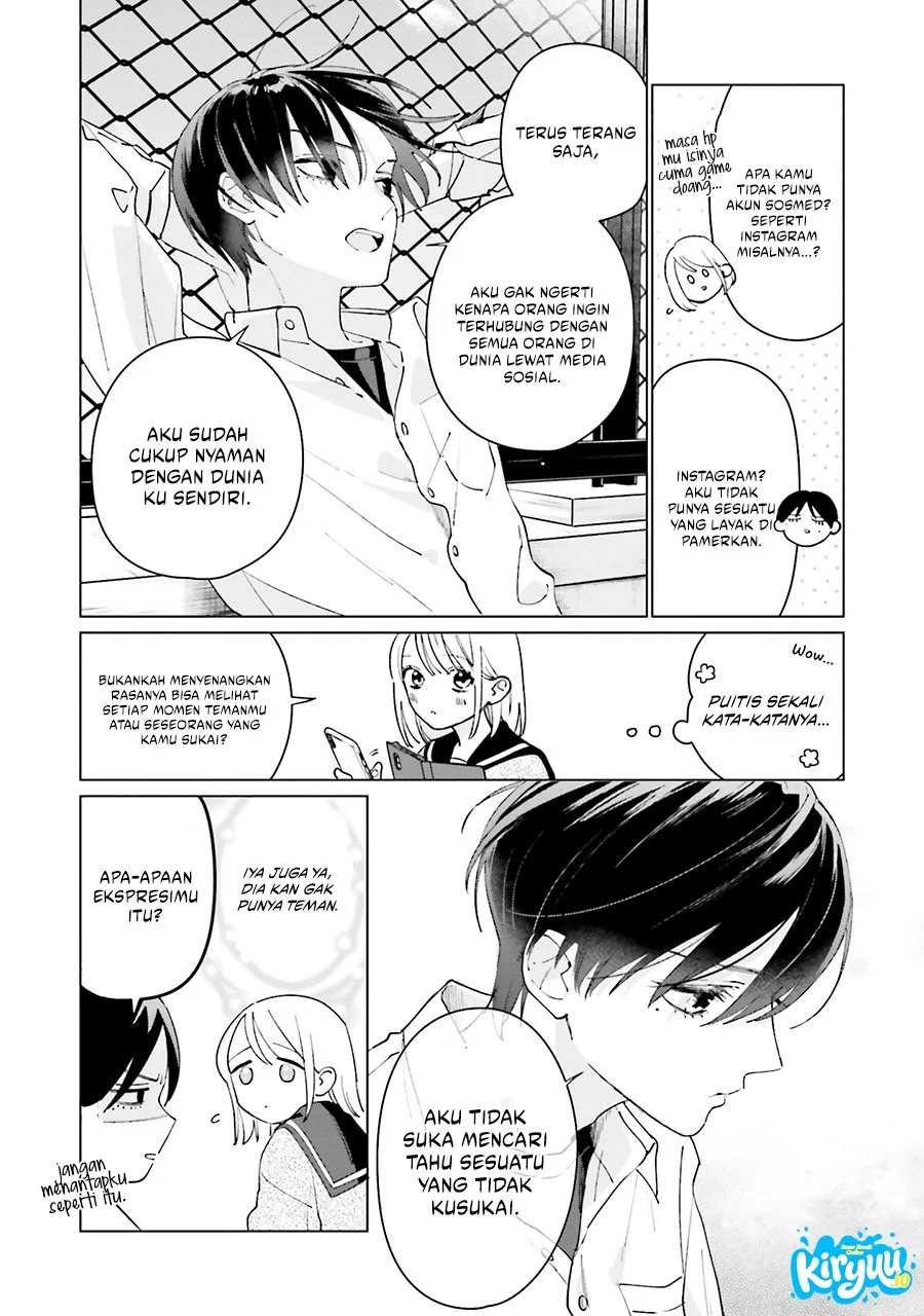 Studio Cabana Chapter 3 Gambar 35