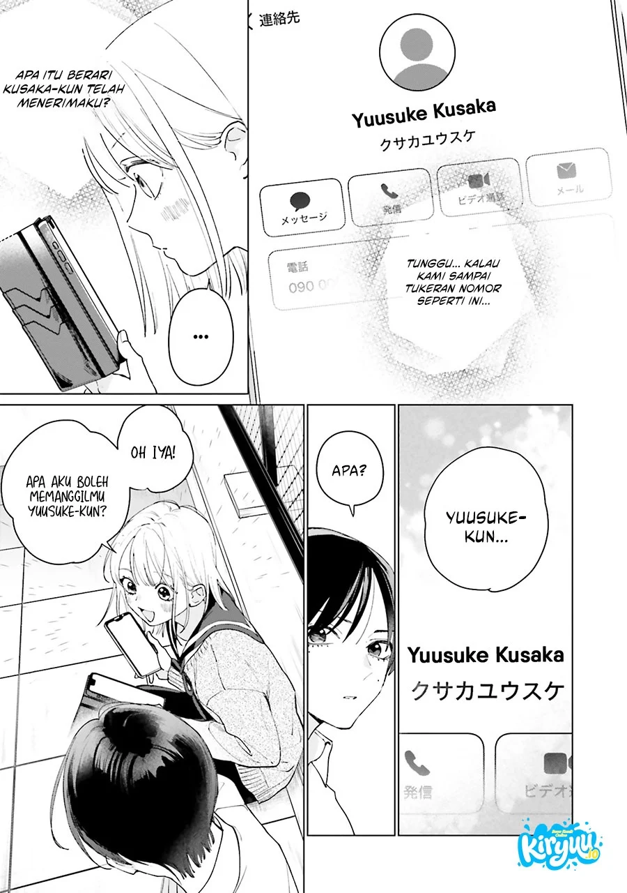 Studio Cabana Chapter 3 Gambar 36