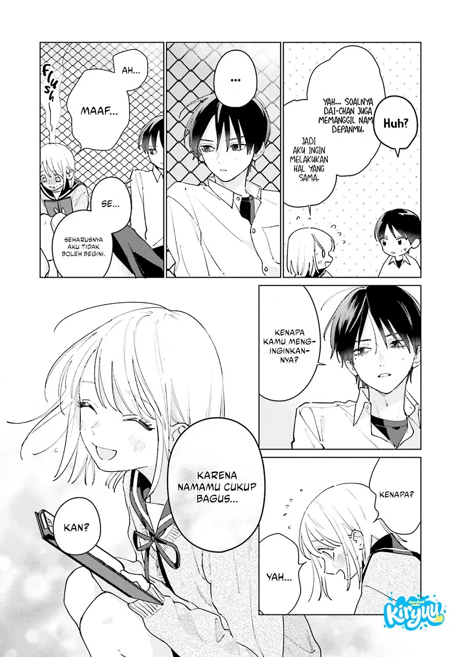 Studio Cabana Chapter 3 Gambar 37
