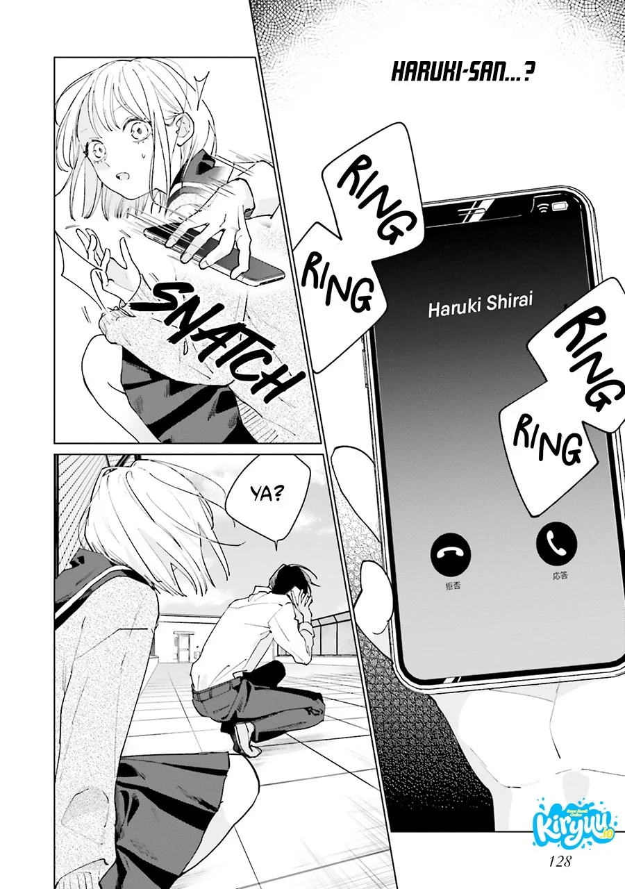 Studio Cabana Chapter 3 Gambar 39