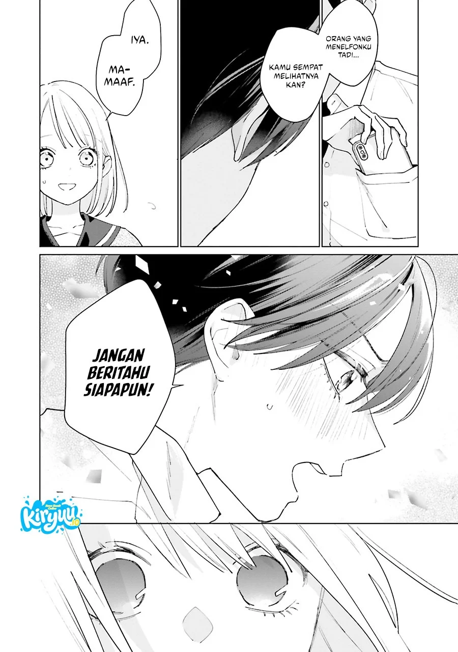 Studio Cabana Chapter 3 Gambar 41