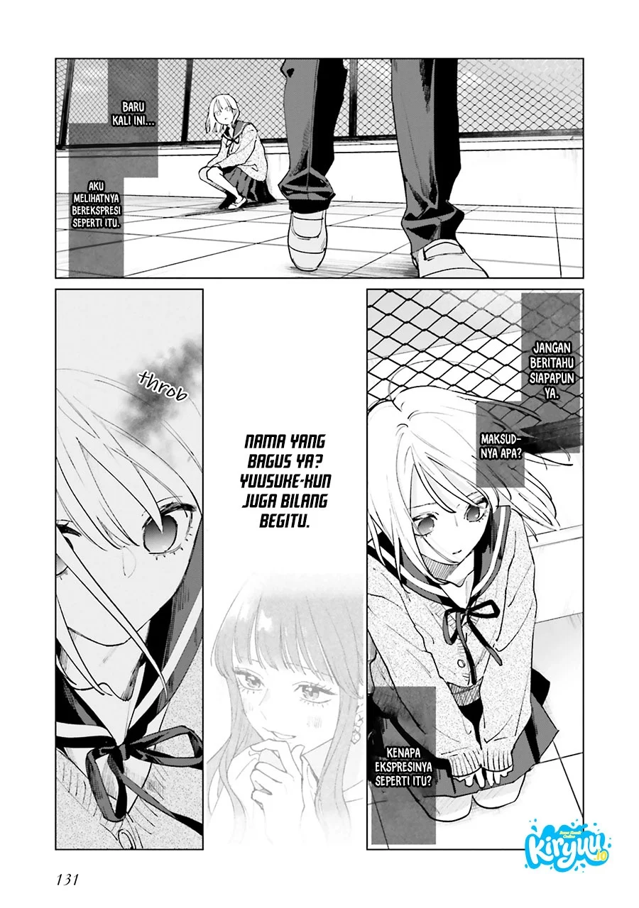 Studio Cabana Chapter 3 Gambar 42