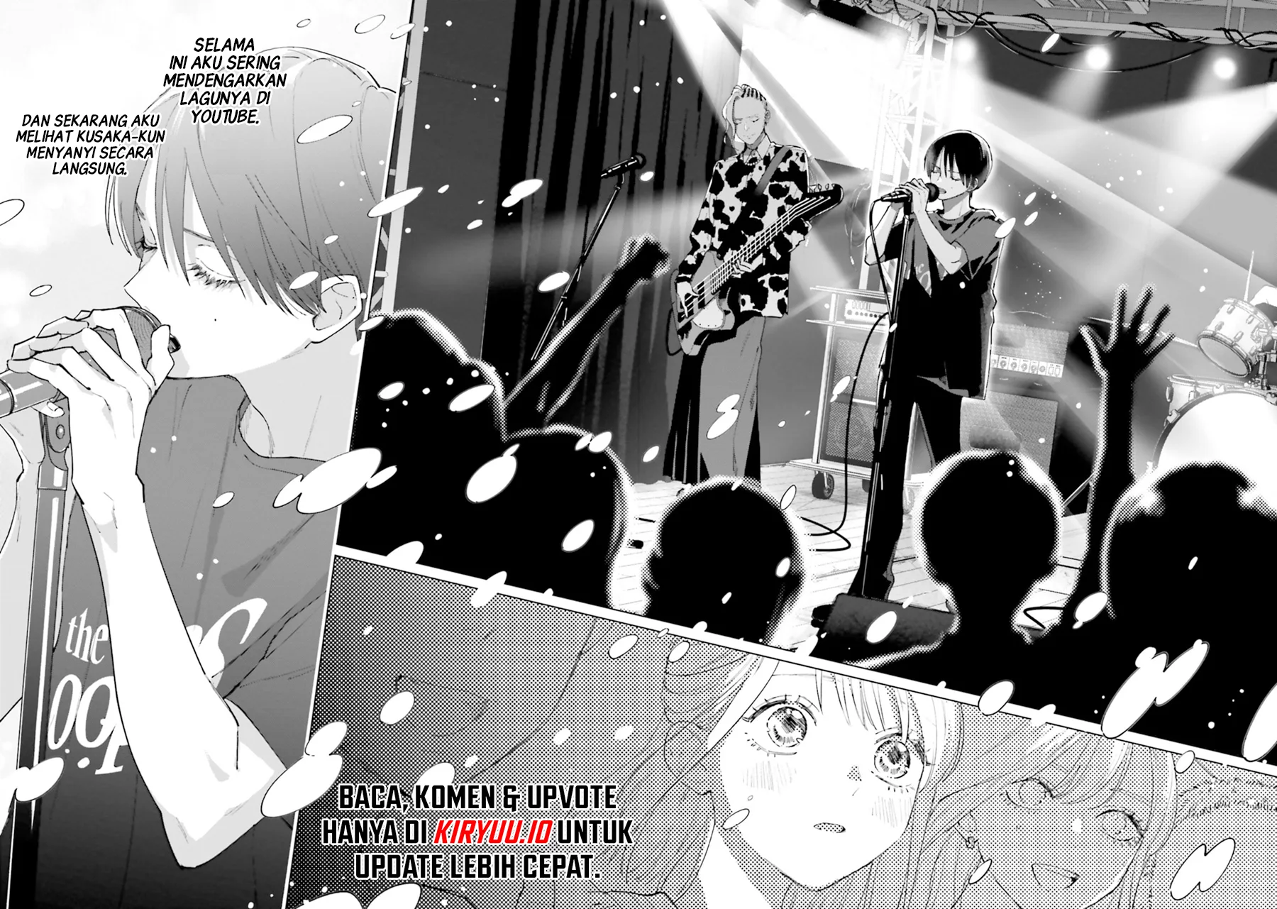 Studio Cabana Chapter 4 Gambar 17