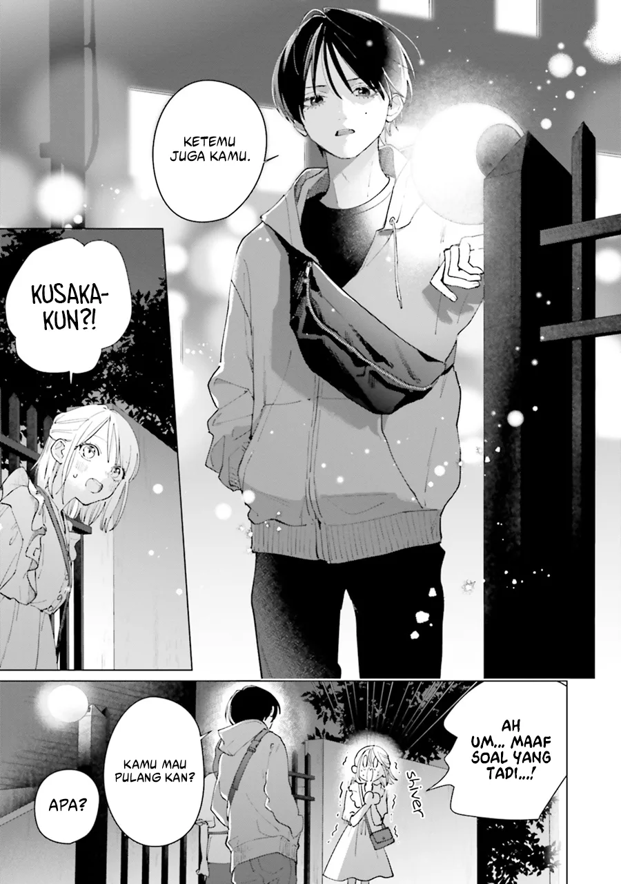 Studio Cabana Chapter 4 Gambar 31