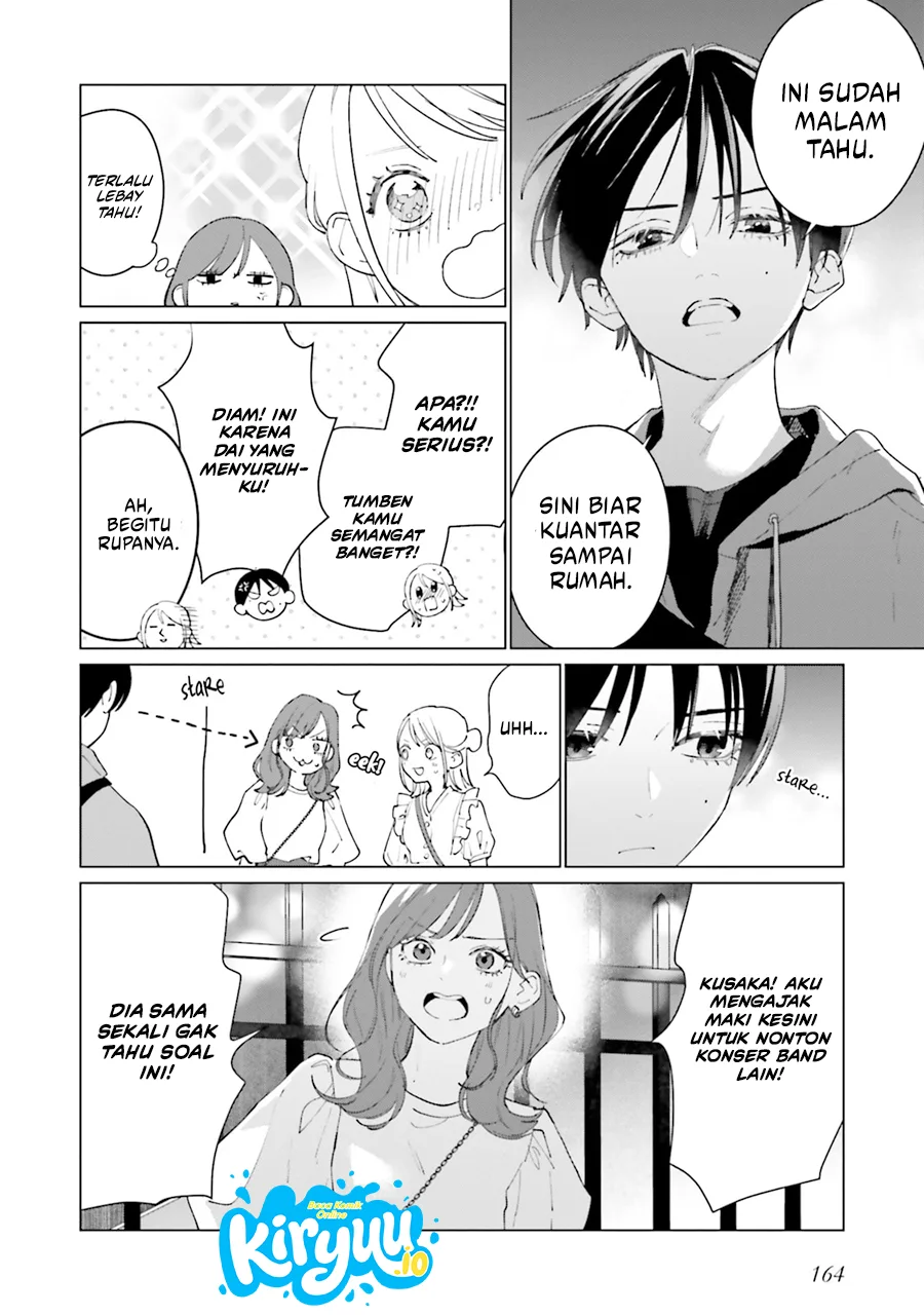 Studio Cabana Chapter 4 Gambar 32