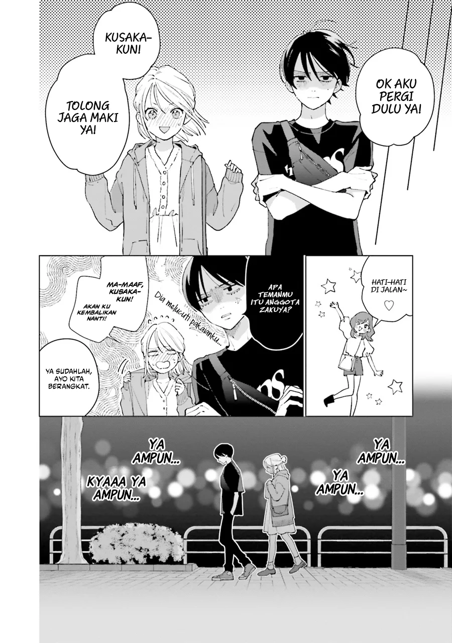 Studio Cabana Chapter 4 Gambar 34