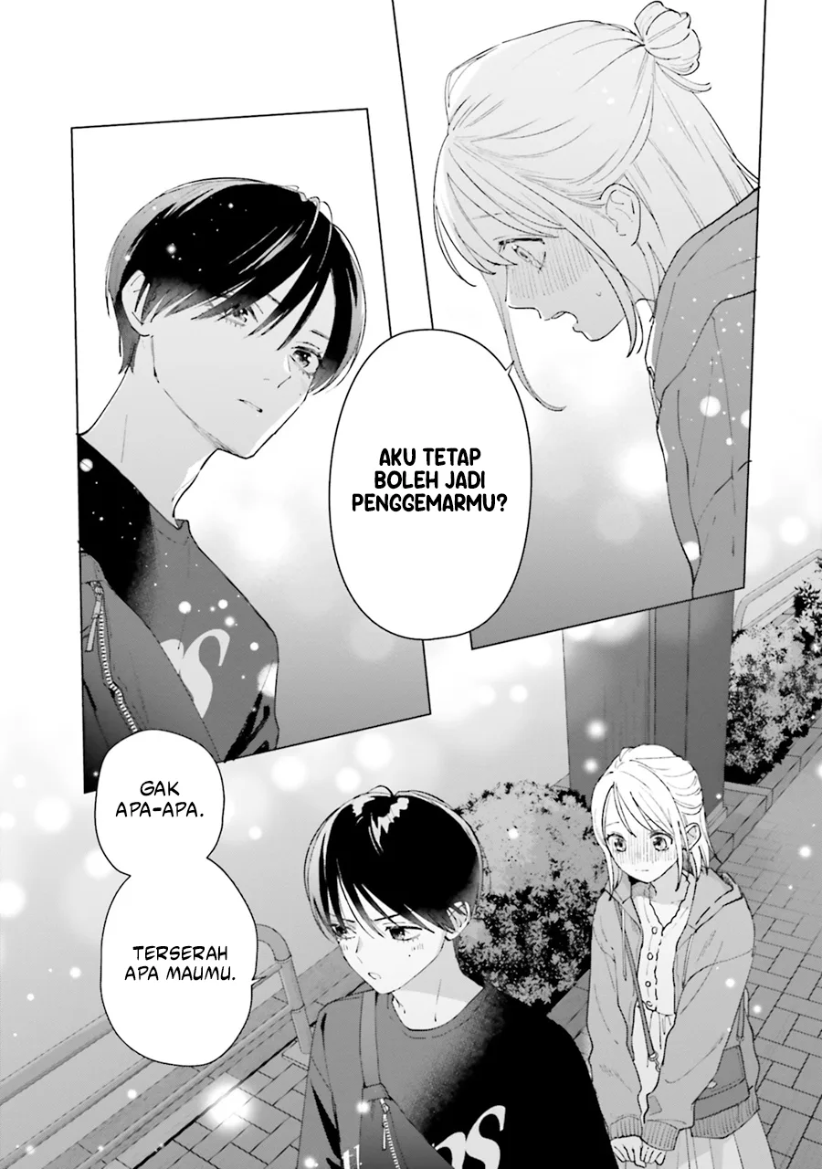 Studio Cabana Chapter 4 Gambar 40