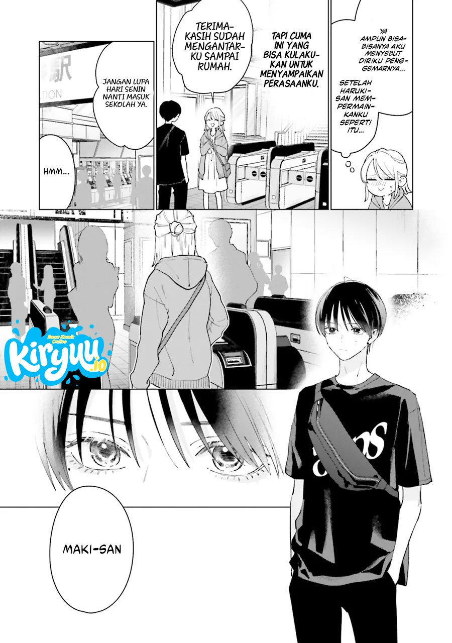 Studio Cabana Chapter 4 Gambar 41