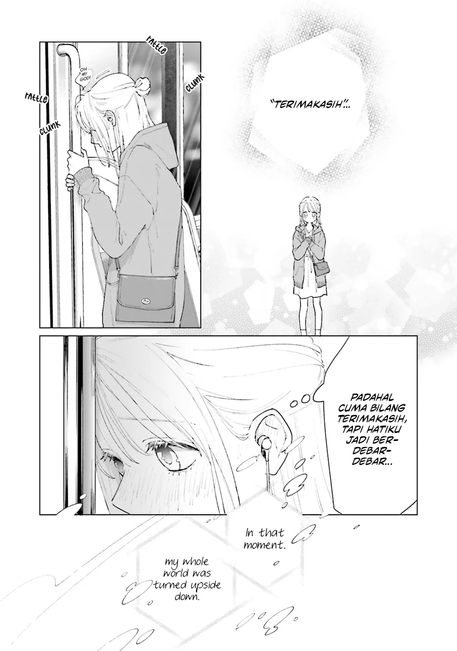 Studio Cabana Chapter 4 Gambar 43