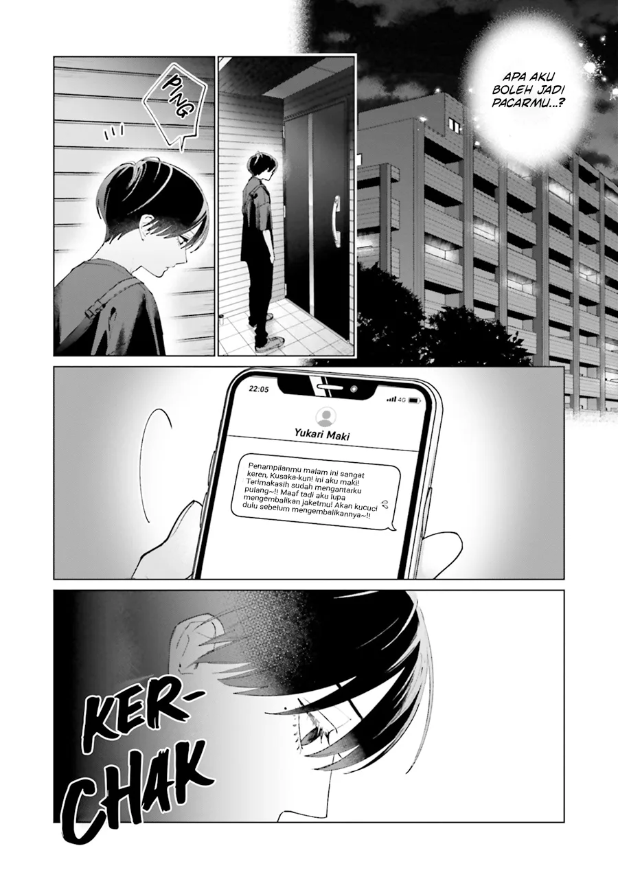 Studio Cabana Chapter 4 Gambar 45