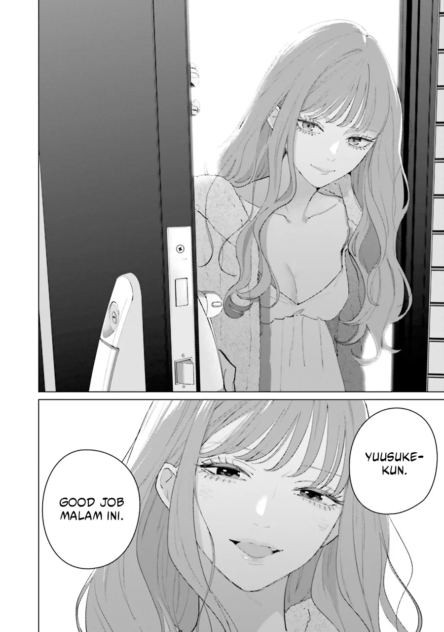 Studio Cabana Chapter 4 Gambar 46